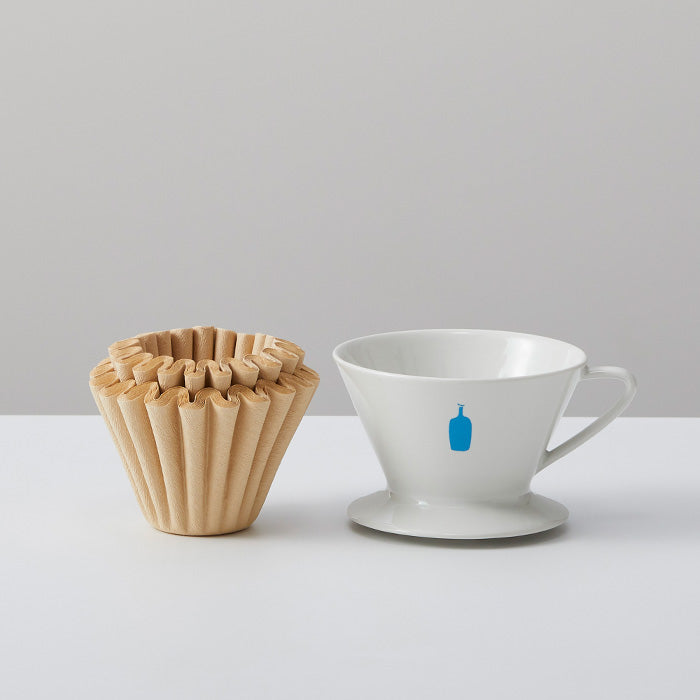 ブルーボトルコーヒーの真実｜なぜ清澄白河だったのか？歴史・焙煎の哲学と公式オンラインストア完全活用術