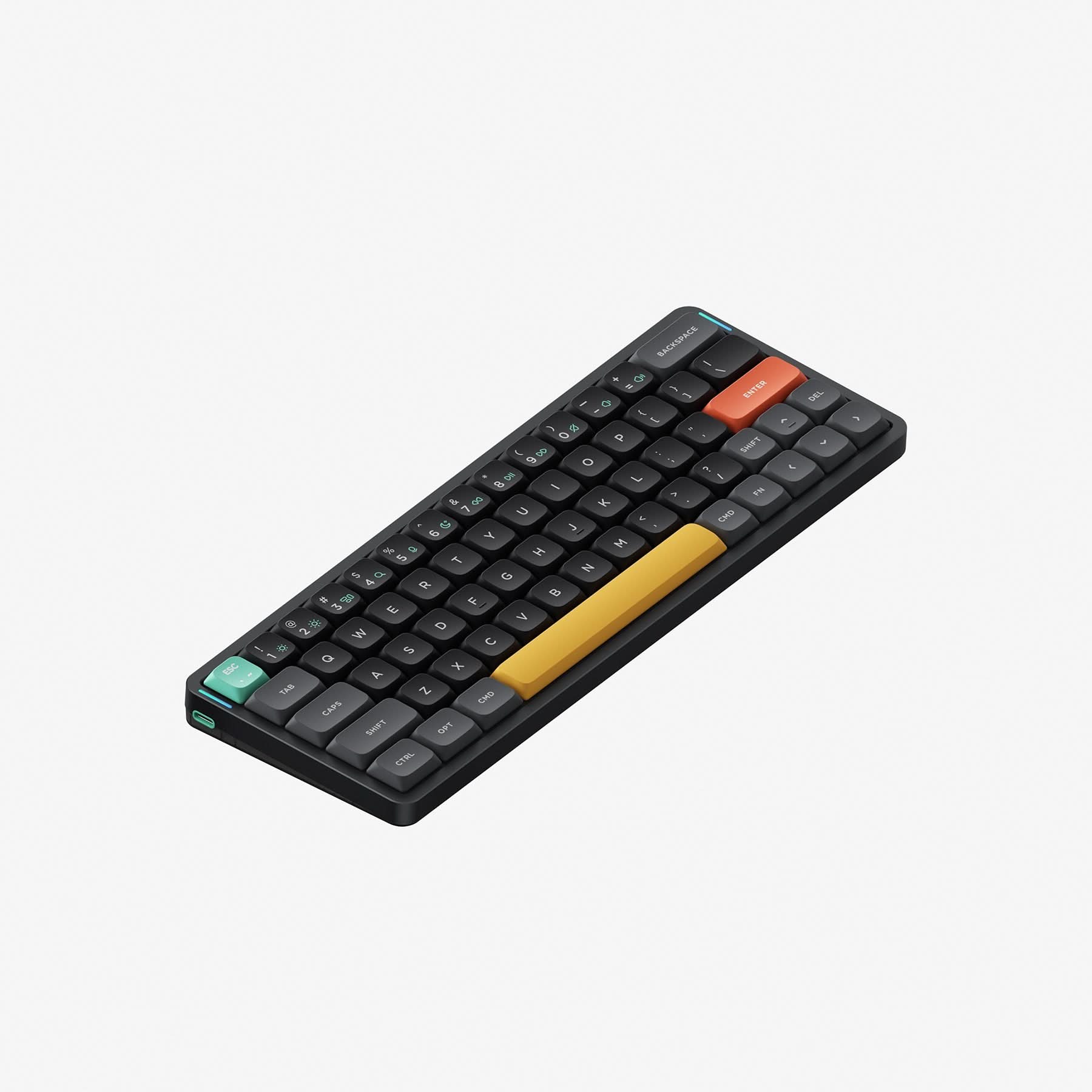 NuPhy Air60 V2辛口レビュー！口コミ100件で判明した『尊師スタイル』の完成形と知られざる罠