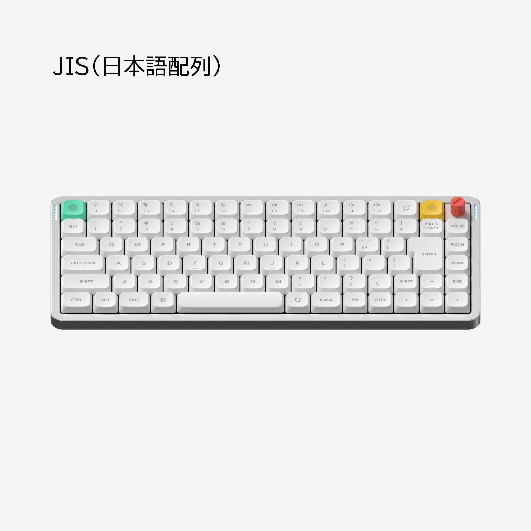 NuPhy Air75 V3辛口レビュー！口コミ100件で判明した異次元の打鍵感と重いという評判の真実